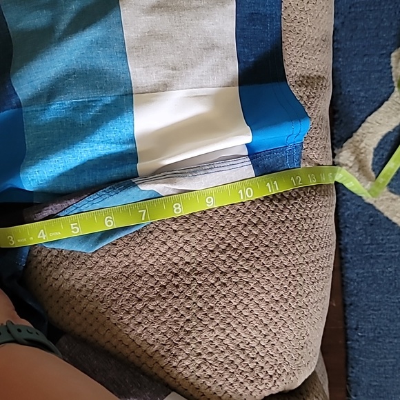 Men's Rusty swimming shorts - Picture 7 of 7